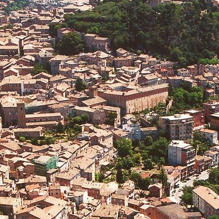 Alloggio "La Fonte" フェルモ エクステリア 写真